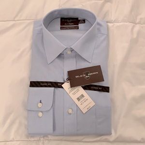 Men’s Light Blue Dress Shirt